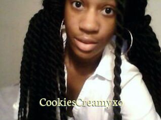 CookiesCreamyxo