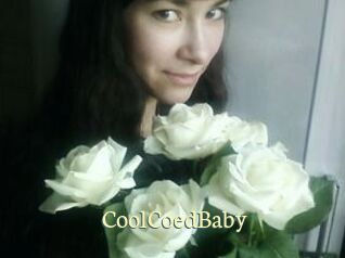 CoolCoedBaby