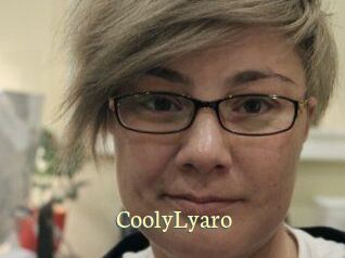CoolyLyaro