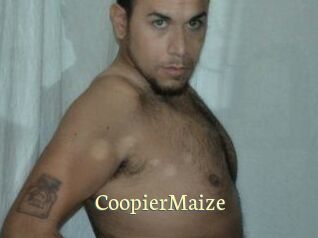 Coopier_Maize