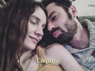 Coquins