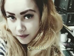 CoraGale