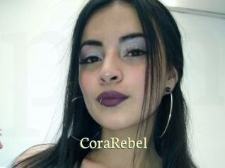 CoraRebel