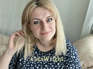 CoraWright