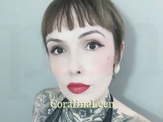 CoralinaLeen