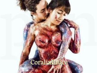 CoralixBruce Porn str8