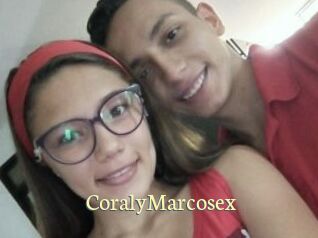 CoralyMarcosex