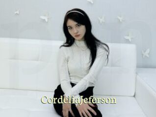 CordeliaJeferson