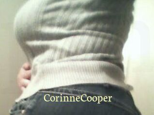 CorinneCooper