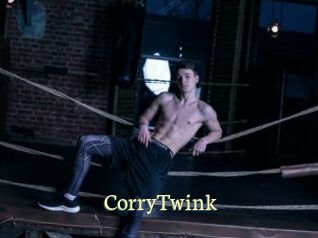 CorryTwink