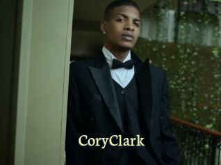CoryClark