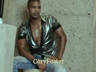 CoryFoster