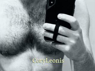 CoryLeonis