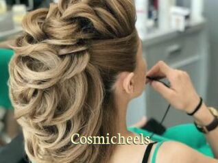 Cosmicheels