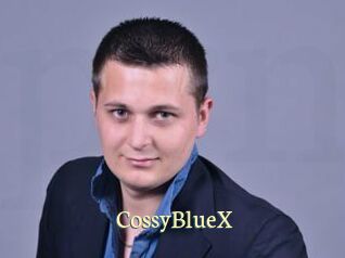 CossyBlueX Porn str8