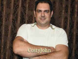 CostyJohn