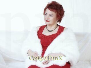 CougarFunX