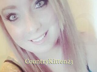 CountryKitten23