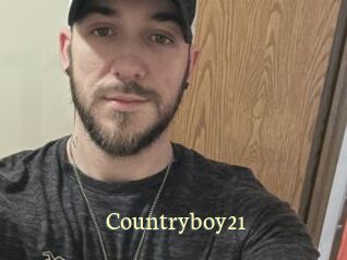 Countryboy21