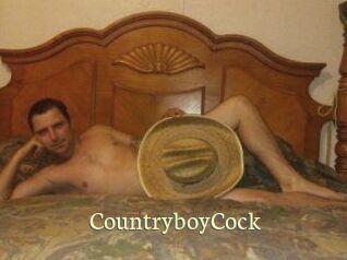 CountryboyCock