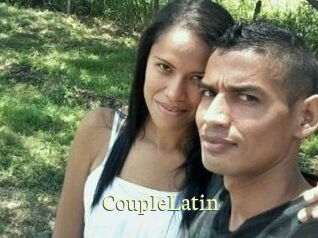 CoupleLatin