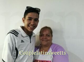 Couplelatinsweetts