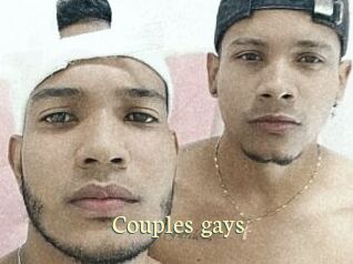 Couples_gays Porn str8