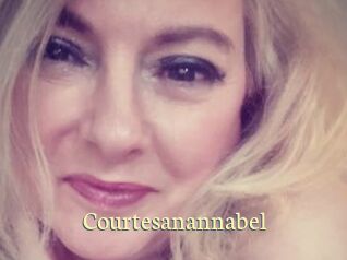Courtesanannabel Porn str8