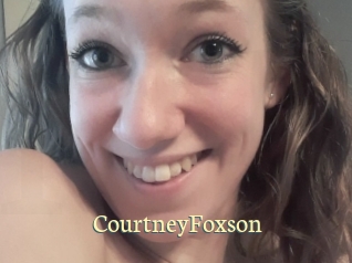 CourtneyFoxson