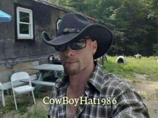 CowBoyHat1986 Porn str8