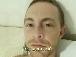 Crazeme710