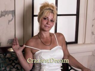 CraziestDream Porn str8