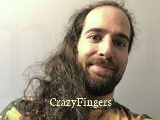 CrazyFingers