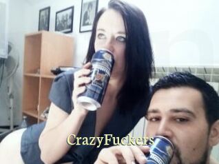 CrazyFuckers
