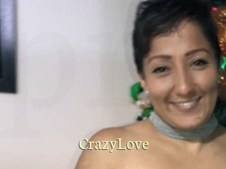 CrazyLove