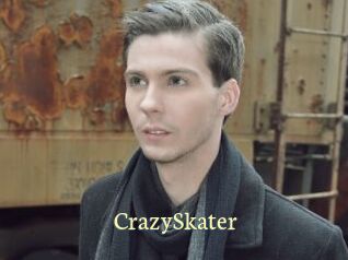 CrazySkater
