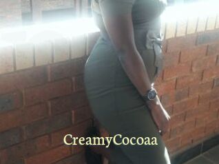 CreamyCocoaa