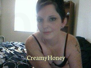 CreamyHoney Porn str8