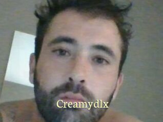 Creamydlx Porn str8