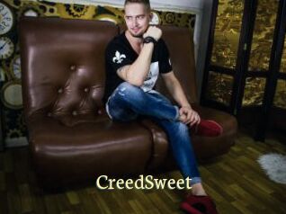 CreedSweet Porn str8