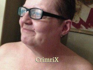 CrimriX Porn str8