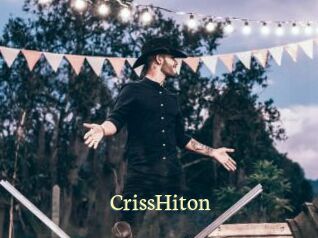 CrissHiton