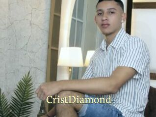 CristDiamond Porn str8