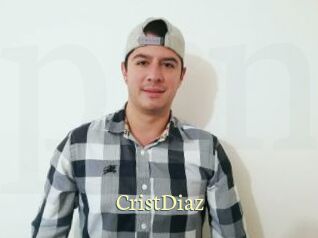 CristDiaz Porn str8