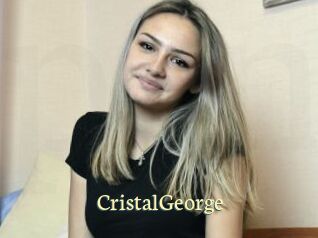 CristalGeorge Porn str8