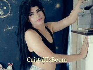CristalTsBoom