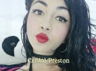 Cristal_Preston Porn str8