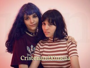 CristenandXimena