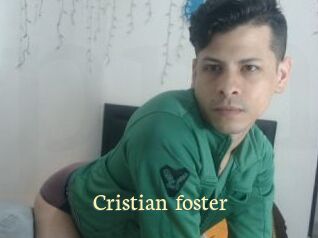 Cristian_foster