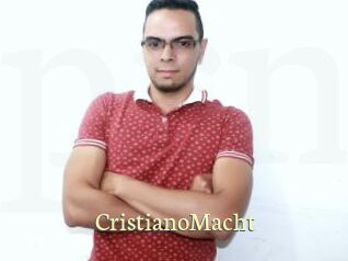 CristianoMacht